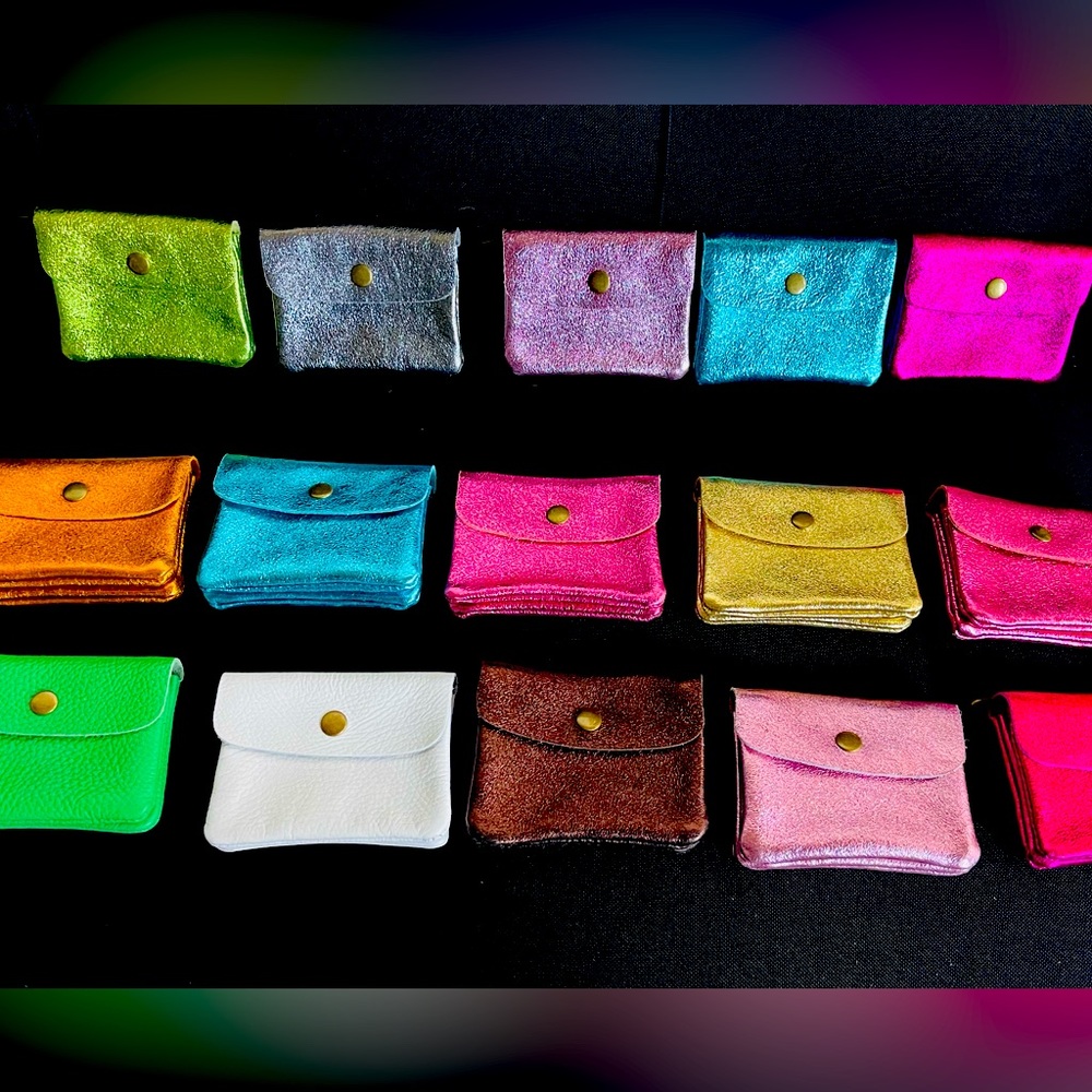 Real Italian Wallets
